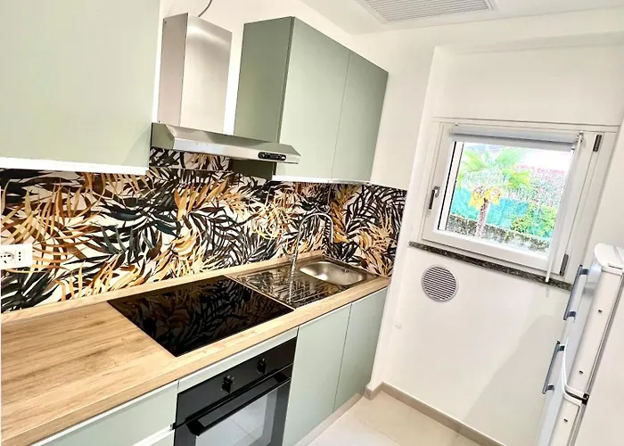 Appartement Junglehouse Abbadia Lariana