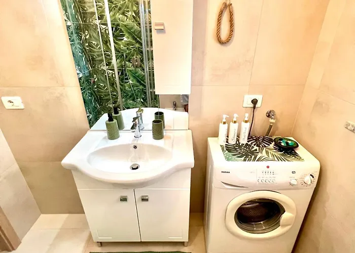 Appartement Junglehouse Abbadia Lariana