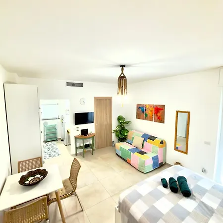 Junglehouse Apartman