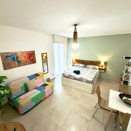 Junglehouse Apartman *