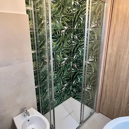 Lejlighed Junglehouse