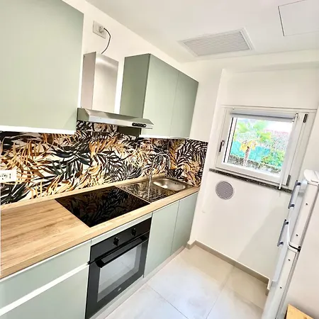 Daire Junglehouse Abbadia Lariana