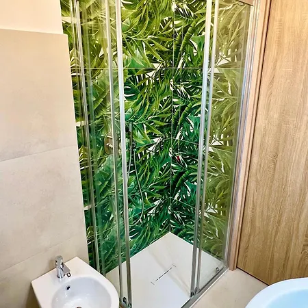 Junglehouse * Abbadia Lariana